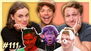 Smosh Mouth 3. évad Ep.111 111. epizód