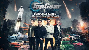 Top Gear France kép