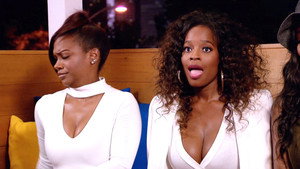 The Real Housewives of Atlanta 9. évad Ep.12 12. epizód