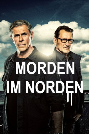 Heiter bis tödlich - Morden im Norden poszter