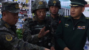 传奇故事 14. évad Ep.88 88. epizód