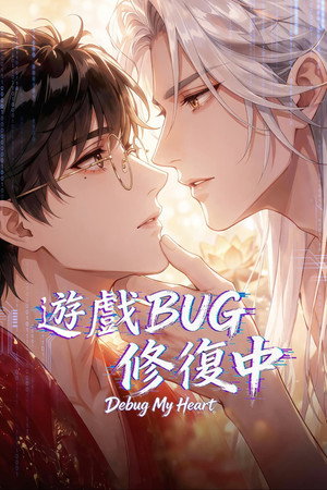 游戏BUG修复中 poszter