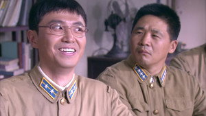 绝密543 1. évad Ep.3 3. epizód