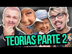 Diva Depressão 4. évad Ep.109 109. epizód