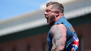 The World's Strongest Man 49. évad Ep.10 10. epizód