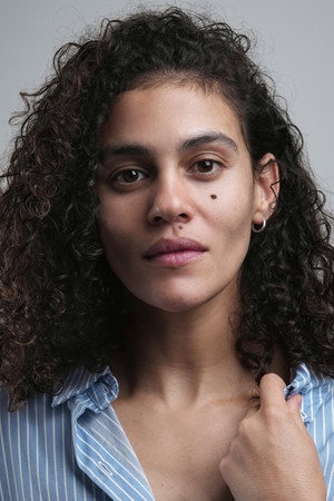 Danica De La Rey profil kép
