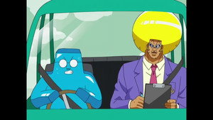 ボボボーボ・ボーボボ 1. évad Ep.70 70. epizód