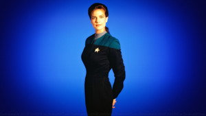 Star Trek: Deep Space Nine kép