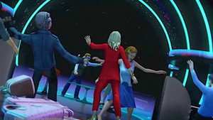 Thunderbirds Are Go! 1. évad Ep.14 14. epizód