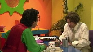 Derbez en cuando 1. évad Ep.57 57. epizód