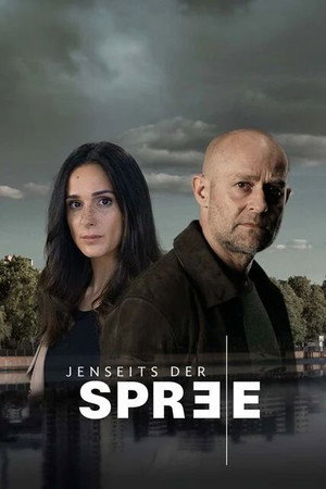Jenseits der Spree 5. évad (2025-10-24) poszter