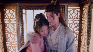 颜无双 1. évad Ep.15 15. epizód