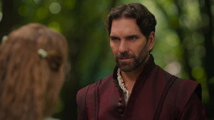 El extraño retorno de Diana Salazar 2. évad Ep.3 3. epizód