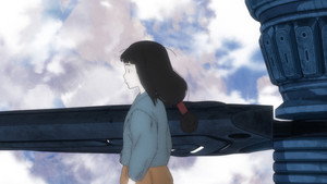 火狩りの王 1. évad Ep.18 18. epizód