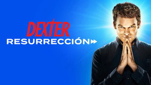 Dexter: Feltámadás kép