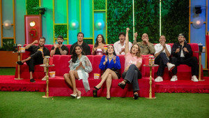 La Casa de los Famosos Speciális epizódok Ep.29 29. epizód