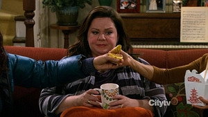 Mike és Molly 3. évad Ep.11 11. epizód
