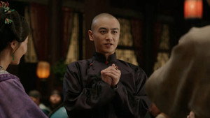 大生意人 1. évad Ep.9 9. epizód