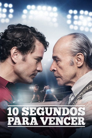 10 Segundos para Vencer poszter