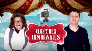 Ilustres Ignorantes 18. évad Ep.38 38. epizód