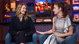 Watch What Happens Live with Andy Cohen 14. évad Ep.55 55. epizód