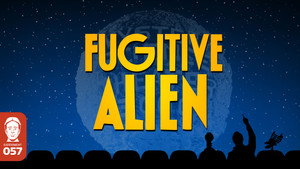 Mystery Science Theater 3000 3. évad Ep.10 10. epizód