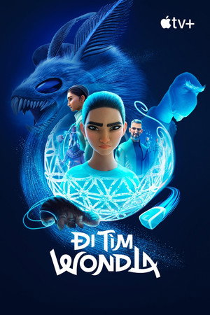WondLa poszter