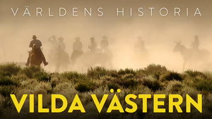 Världens historia 6. évad Ep.28 28. epizód