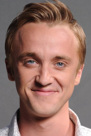 Tom Felton profil kép