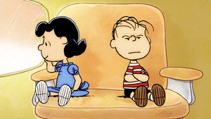 Peanuts by Schulz 1. évad Ep.90 90. epizód