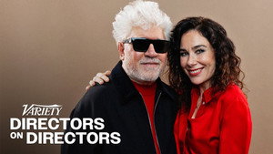 Directors on Directors 5. évad Ep.5 5. epizód
