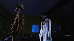 仮面ライダービルド 1. évad Ep.13 13. epizód