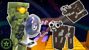 Let's Play Minecraft 6. évad Ep.24 24. epizód