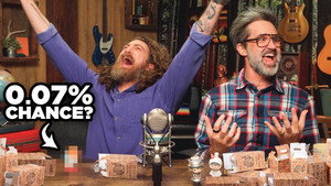 Good Mythical Morning 30. évad Ep.4 4. epizód