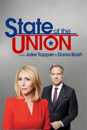 State of the Union poszter