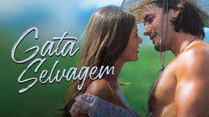 Gata salvaje kép