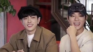 에이티즈 WANTED 2. évad Ep.2 2. epizód