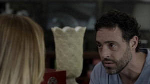 Señora Acero 4. évad Ep.31 31. epizód