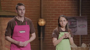 Shark Tank México 2. évad Ep.15 15. epizód