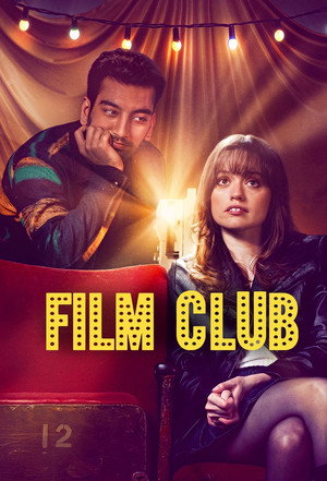 Film Club poszter