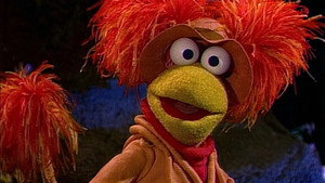Fraggle Rock 5. évad Ep.10 10. epizód