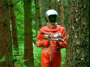 UFO 1. évad Ep.21 21. epizód