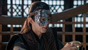 斗破苍穹 1. évad Ep.29 29. epizód
