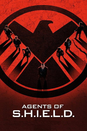 A S.H.I.E.L.D. ügynökei poszter