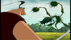 Chasseurs de Dragons 2. évad Ep.10 10. epizód