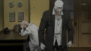 ＲＡＩＮＢＯＷ 二舎六房の七人 1. évad Ep.9 9. epizód