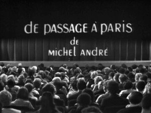 Au théâtre ce soir 2. évad Ep.13 13. epizód
