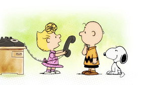 Peanuts by Schulz 1. évad Ep.52 52. epizód