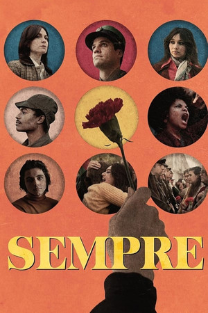 Sempre 1. évad (2024-06-07) poszter
