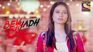 Beyhadh 1. évad Ep.235 235. epizód